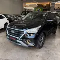 HYUNDAI CRETA 1.6 16V FLEX ATTITUDE AUTOMÁTICO HYUNDAI CRETA 1.6 16V FLEX ATTITUDE AUTOMÁTICO