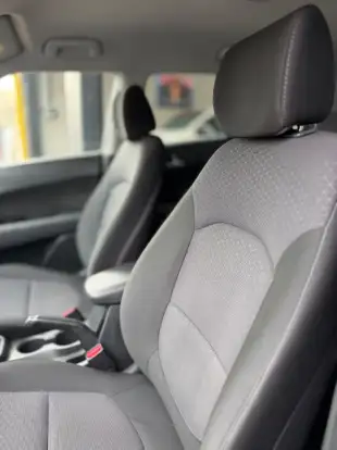 HYUNDAI-CRETA-1.6 16V FLEX PULSE AUTOMÁTICO HYUNDAI-CRETA-2017