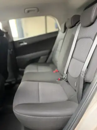 HYUNDAI-CRETA-1.6 16V FLEX PULSE AUTOMÁTICO HYUNDAI-CRETA-2017
