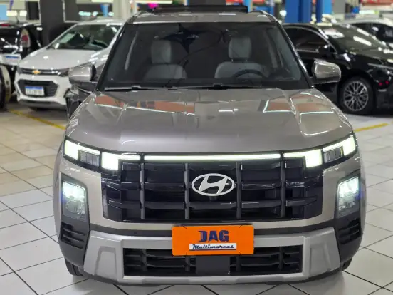 HYUNDAI-CRETA-1.6 TGDI GASOLINA ULTIMATE DCT HYUNDAI-CRETA-2025