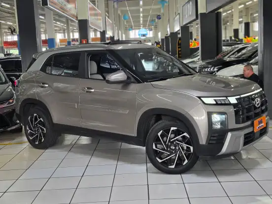 HYUNDAI-CRETA-1.6 TGDI GASOLINA ULTIMATE DCT HYUNDAI-CRETA-2025