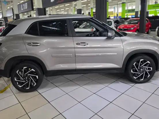 HYUNDAI-CRETA-1.6 TGDI GASOLINA ULTIMATE DCT HYUNDAI-CRETA-2025