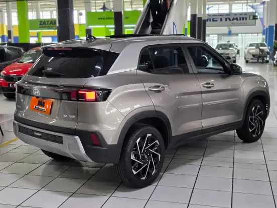 HYUNDAI-CRETA-1.6 TGDI GASOLINA ULTIMATE DCT HYUNDAI-CRETA-2025