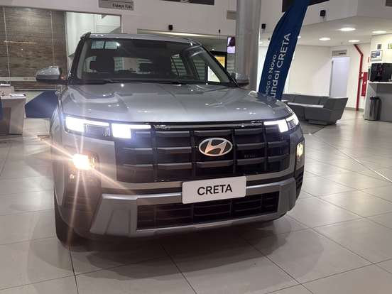 HYUNDAI-CRETA-1.0 TGDI FLEX ACTION AUTOMÁTICO HYUNDAI-CRETA-2026