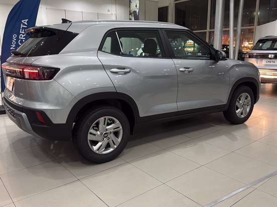 HYUNDAI-CRETA-1.0 TGDI FLEX ACTION AUTOMÁTICO HYUNDAI-CRETA-2026