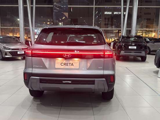 HYUNDAI-CRETA-1.0 TGDI FLEX ACTION AUTOMÁTICO HYUNDAI-CRETA-2026
