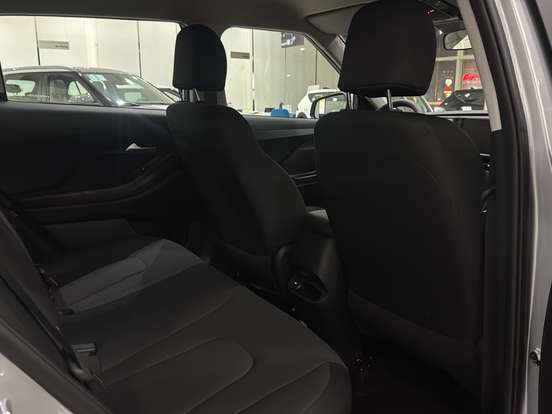 HYUNDAI-CRETA-1.0 TGDI FLEX ACTION AUTOMÁTICO HYUNDAI-CRETA-2026