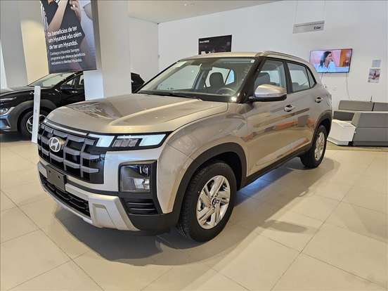 HYUNDAI-CRETA-1.0 TGDI FLEX ACTION AUTOMÁTICO HYUNDAI-CRETA-2026
