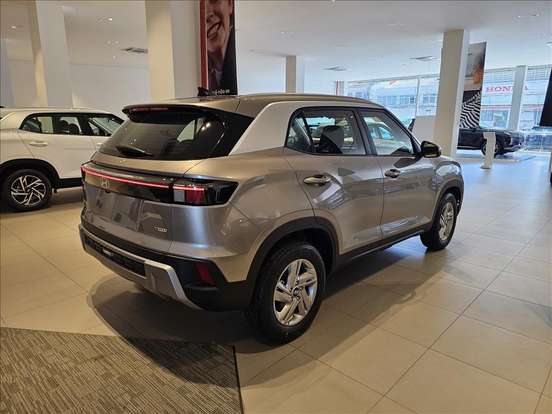 HYUNDAI-CRETA-1.0 TGDI FLEX ACTION AUTOMÁTICO HYUNDAI-CRETA-2026