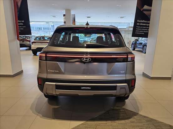 HYUNDAI-CRETA-1.0 TGDI FLEX ACTION AUTOMÁTICO HYUNDAI-CRETA-2026