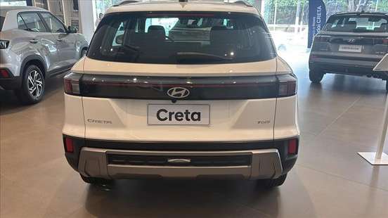 HYUNDAI-CRETA-1.0 TGDI FLEX ACTION AUTOMÁTICO HYUNDAI-CRETA-2026