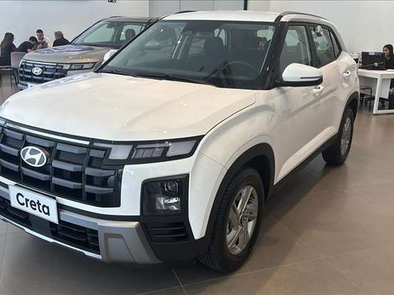 HYUNDAI-CRETA-1.0 TGDI FLEX ACTION AUTOMÁTICO HYUNDAI-CRETA-2026