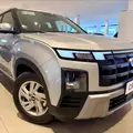 HYUNDAI CRETA 1.0 TGDI FLEX ACTION AUTOMÁTICO HYUNDAI CRETA 1.0 TGDI FLEX ACTION AUTOMÁTICO