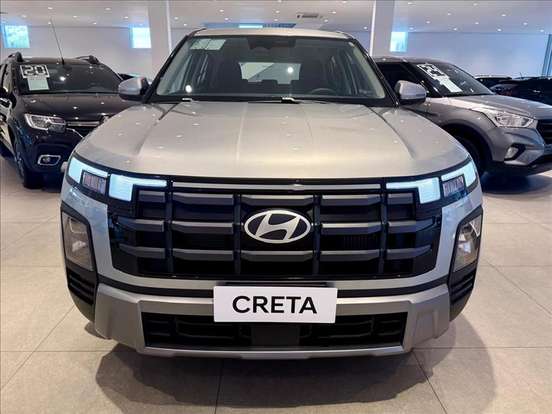 HYUNDAI-CRETA-1.0 TGDI FLEX ACTION AUTOMÁTICO HYUNDAI-CRETA-2026