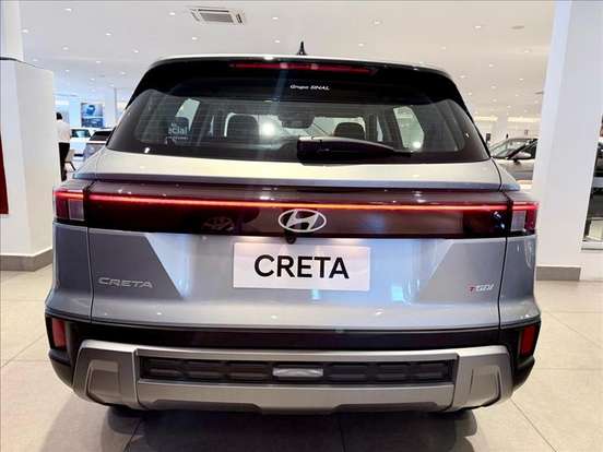HYUNDAI-CRETA-1.0 TGDI FLEX ACTION AUTOMÁTICO HYUNDAI-CRETA-2026