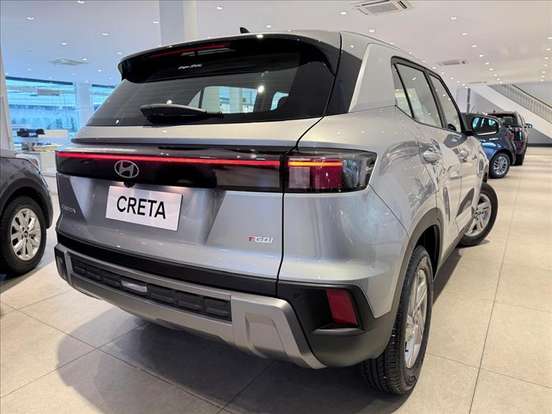 HYUNDAI-CRETA-1.0 TGDI FLEX ACTION AUTOMÁTICO HYUNDAI-CRETA-2026