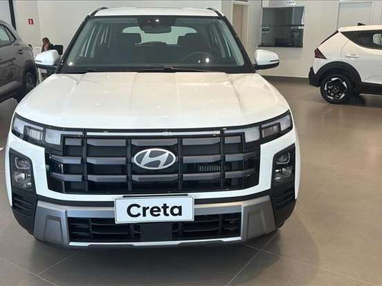 HYUNDAI-CRETA-1.0 TGDI FLEX ACTION AUTOMÁTICO HYUNDAI-CRETA-2026