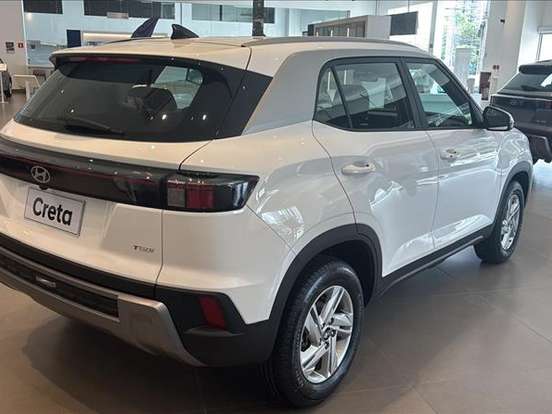 HYUNDAI-CRETA-1.0 TGDI FLEX ACTION AUTOMÁTICO HYUNDAI-CRETA-2026
