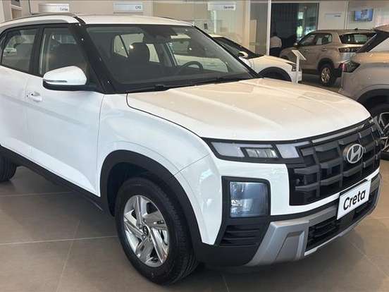 HYUNDAI-CRETA-1.0 TGDI FLEX ACTION AUTOMÁTICO HYUNDAI-CRETA-2026