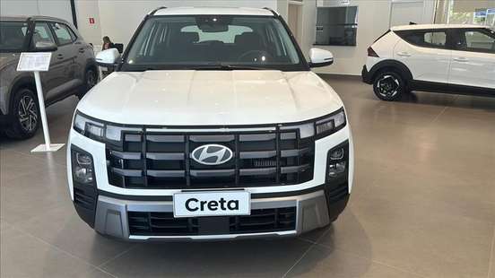 HYUNDAI-CRETA-1.0 TGDI FLEX ACTION AUTOMÁTICO HYUNDAI-CRETA-2026