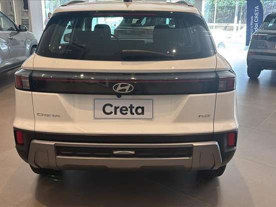 HYUNDAI-CRETA-1.0 TGDI FLEX ACTION AUTOMÁTICO HYUNDAI-CRETA-2026