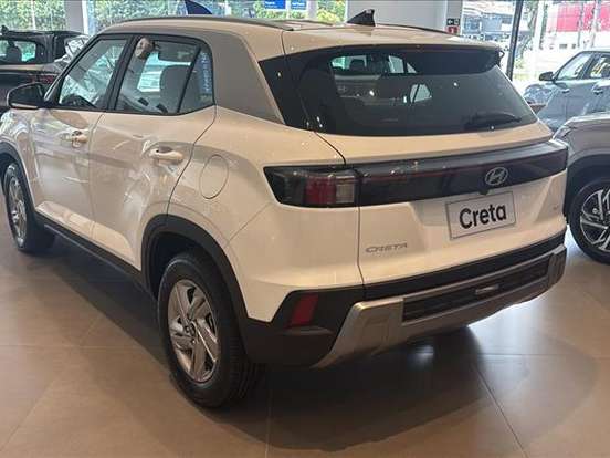 HYUNDAI-CRETA-1.0 TGDI FLEX ACTION AUTOMÁTICO HYUNDAI-CRETA-2026