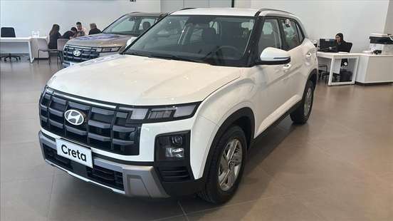 HYUNDAI-CRETA-1.0 TGDI FLEX ACTION AUTOMÁTICO HYUNDAI-CRETA-2026