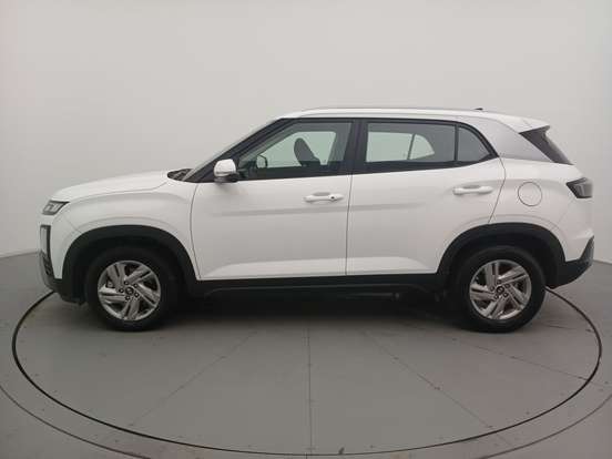 HYUNDAI-CRETA-1.0 TGDI FLEX COMFORT AUTOMÁTICO HYUNDAI-CRETA-2024
