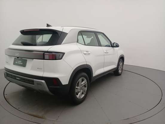 HYUNDAI-CRETA-1.0 TGDI FLEX COMFORT AUTOMÁTICO HYUNDAI-CRETA-2024