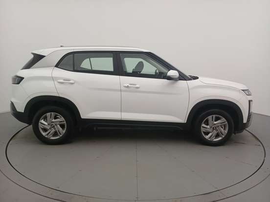 HYUNDAI-CRETA-1.0 TGDI FLEX COMFORT AUTOMÁTICO HYUNDAI-CRETA-2024
