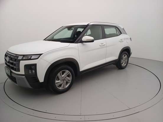 HYUNDAI-CRETA-1.0 TGDI FLEX COMFORT AUTOMÁTICO HYUNDAI-CRETA-2025