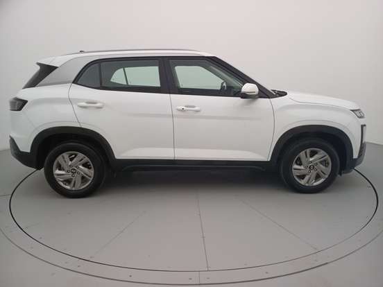 HYUNDAI-CRETA-1.0 TGDI FLEX COMFORT AUTOMÁTICO HYUNDAI-CRETA-2025
