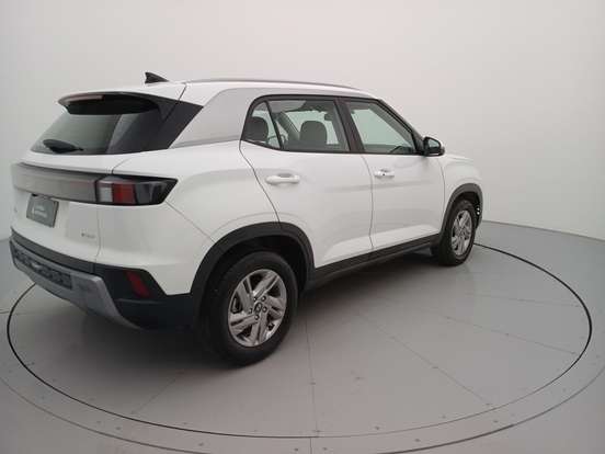 HYUNDAI-CRETA-1.0 TGDI FLEX COMFORT AUTOMÁTICO HYUNDAI-CRETA-2025