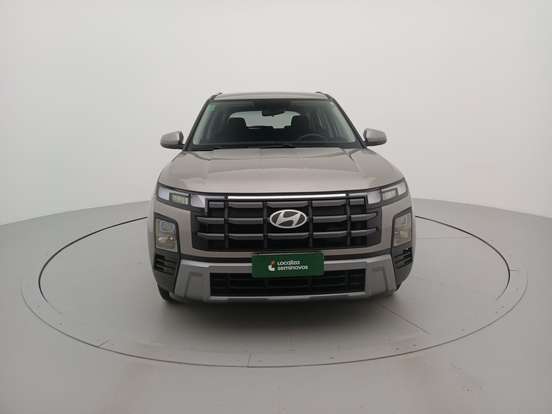 HYUNDAI-CRETA-1.0 TGDI FLEX COMFORT AUTOMÁTICO HYUNDAI-CRETA-2025