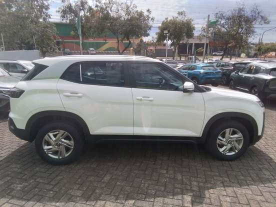 HYUNDAI-CRETA-1.0 TGDI FLEX COMFORT AUTOMÁTICO HYUNDAI-CRETA-2025