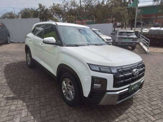 HYUNDAI-CRETA-1.0 TGDI FLEX COMFORT AUTOMÁTICO HYUNDAI-CRETA-2025