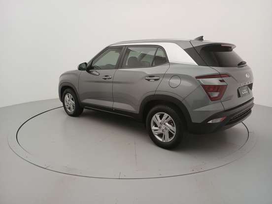 HYUNDAI-CRETA-1.0 TGDI FLEX COMFORT AUTOMÁTICO HYUNDAI-CRETA-2023