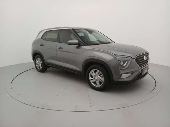 HYUNDAI-CRETA-1.0 TGDI FLEX COMFORT AUTOMÁTICO HYUNDAI-CRETA-2023