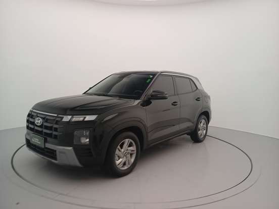 HYUNDAI-CRETA-1.0 TGDI FLEX COMFORT AUTOMÁTICO HYUNDAI-CRETA-2025