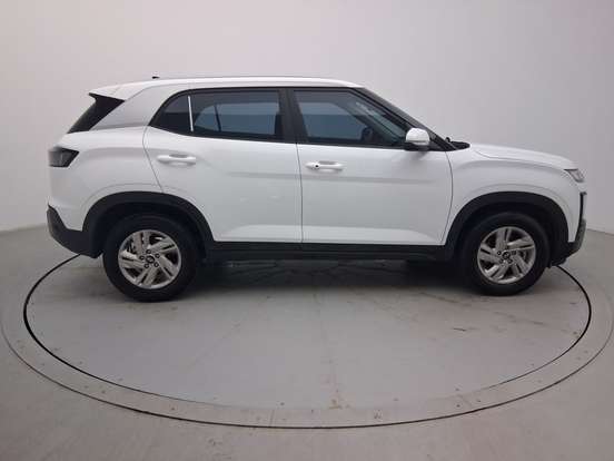 HYUNDAI-CRETA-1.0 TGDI FLEX COMFORT AUTOMÁTICO HYUNDAI-CRETA-2025