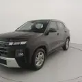 HYUNDAI CRETA 1.0 TGDI FLEX COMFORT AUTOMÁTICO HYUNDAI CRETA 1.0 TGDI FLEX COMFORT AUTOMÁTICO