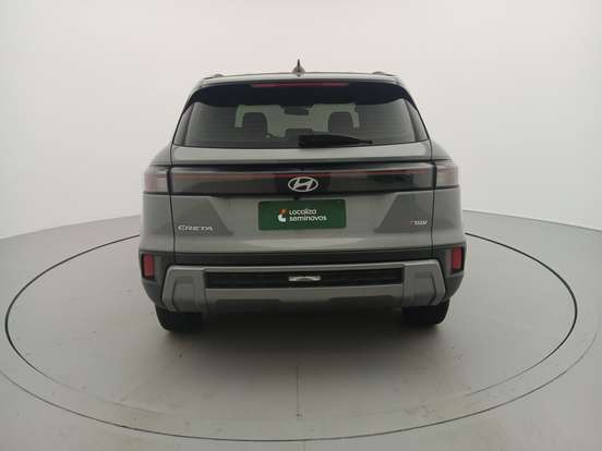 HYUNDAI-CRETA-1.0 TGDI FLEX COMFORT AUTOMÁTICO HYUNDAI-CRETA-2025