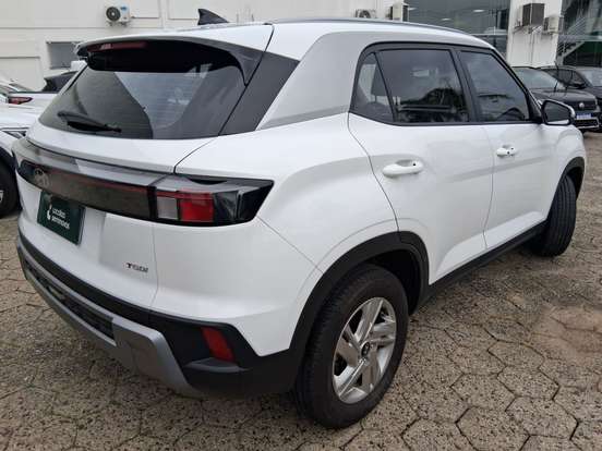 HYUNDAI-CRETA-1.0 TGDI FLEX COMFORT AUTOMÁTICO HYUNDAI-CRETA-2025