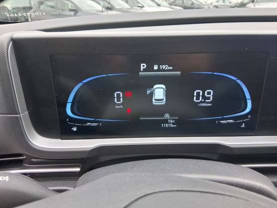 HYUNDAI-CRETA-1.0 TGDI FLEX COMFORT AUTOMÁTICO HYUNDAI-CRETA-2025