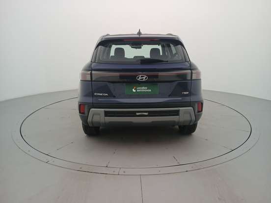 HYUNDAI-CRETA-1.0 TGDI FLEX COMFORT AUTOMÁTICO HYUNDAI-CRETA-2025