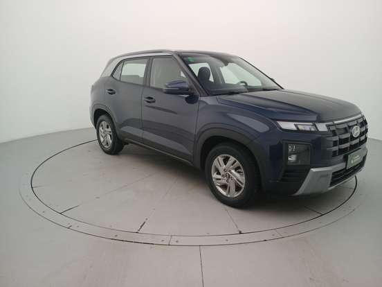 HYUNDAI-CRETA-1.0 TGDI FLEX COMFORT AUTOMÁTICO HYUNDAI-CRETA-2025