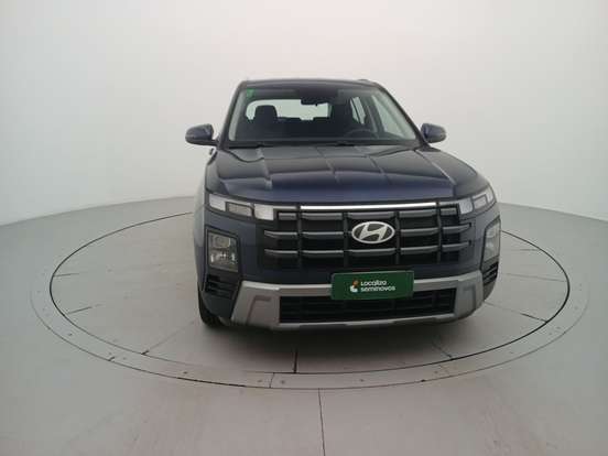 HYUNDAI-CRETA-1.0 TGDI FLEX COMFORT AUTOMÁTICO HYUNDAI-CRETA-2025