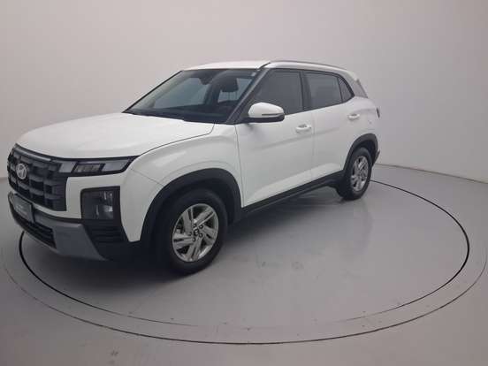HYUNDAI-CRETA-1.0 TGDI FLEX COMFORT AUTOMÁTICO HYUNDAI-CRETA-2025