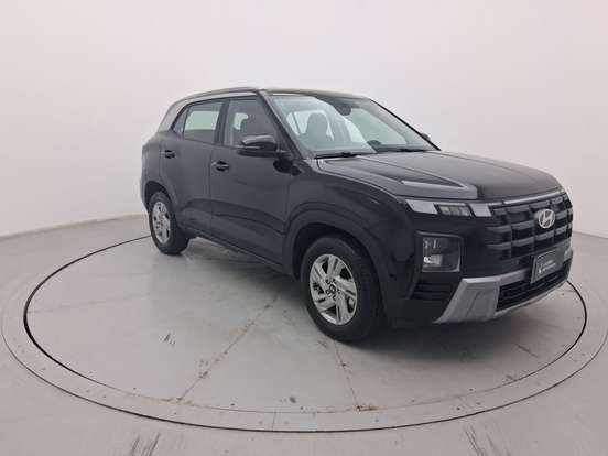 HYUNDAI-CRETA-1.0 TGDI FLEX COMFORT AUTOMÁTICO HYUNDAI-CRETA-2025