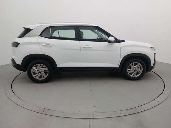 HYUNDAI-CRETA-1.0 TGDI FLEX COMFORT AUTOMÁTICO HYUNDAI-CRETA-2025